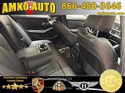 2020 BMW 330i   - Photo 24 - Laurel, MD 20724