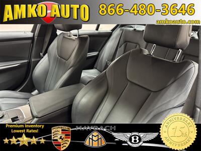 2020 BMW 330i   - Photo 16 - Laurel, MD 20724