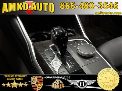 2020 BMW 330i   - Photo 33 - Laurel, MD 20724