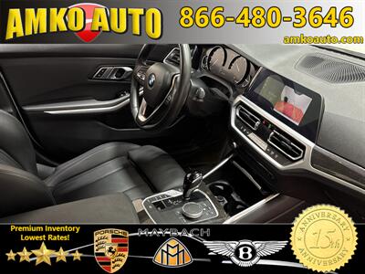2020 BMW 330i   - Photo 29 - Laurel, MD 20724