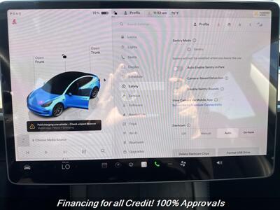 2023 Tesla Model 3   - Photo 41 - Temple Hills, MD 20748