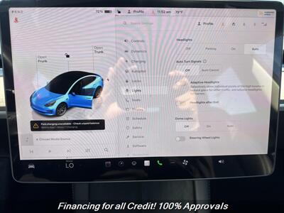 2023 Tesla Model 3   - Photo 39 - Temple Hills, MD 20748