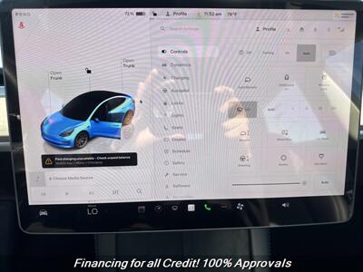 2023 Tesla Model 3   - Photo 37 - Temple Hills, MD 20748