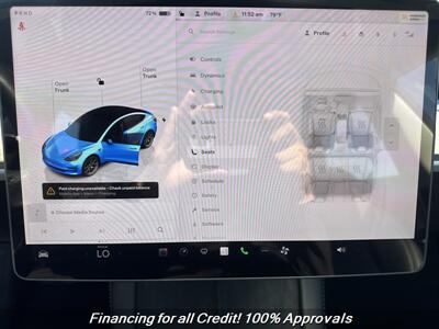 2023 Tesla Model 3   - Photo 40 - Temple Hills, MD 20748
