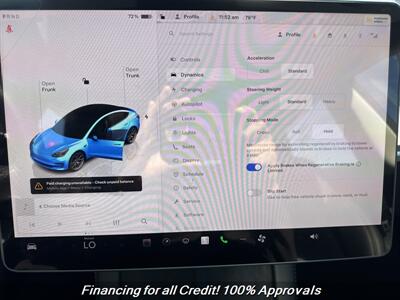 2023 Tesla Model 3   - Photo 38 - Temple Hills, MD 20748