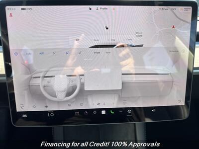 2023 Tesla Model 3   - Photo 36 - Temple Hills, MD 20748