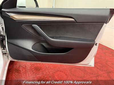 2023 Tesla Model 3   - Photo 16 - Temple Hills, MD 20748