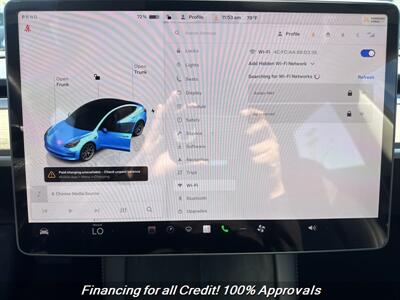 2023 Tesla Model 3   - Photo 46 - Temple Hills, MD 20748