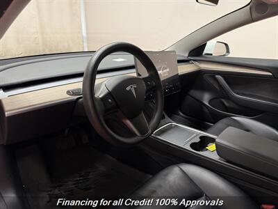 2023 Tesla Model 3   - Photo 30 - Temple Hills, MD 20748