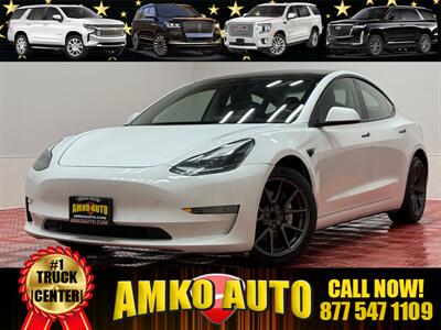 2023 Tesla Model 3   - Photo 1 - Temple Hills, MD 20748