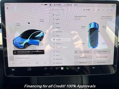 2023 Tesla Model 3   - Photo 42 - Temple Hills, MD 20748