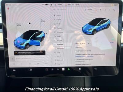 2023 Tesla Model 3   - Photo 43 - Temple Hills, MD 20748