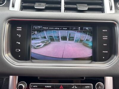 2014 Land Rover Range Rover Sport Supercharged   - Photo 42 - Laurel, MD 20724