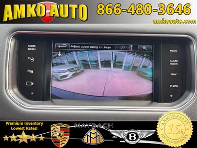 2014 Land Rover Range Rover Sport Supercharged   - Photo 42 - Laurel, MD 20724