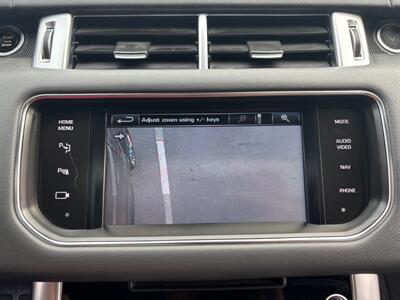 2014 Land Rover Range Rover Sport Supercharged   - Photo 45 - Laurel, MD 20724
