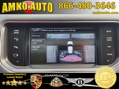 2014 Land Rover Range Rover Sport Supercharged   - Photo 38 - Laurel, MD 20724