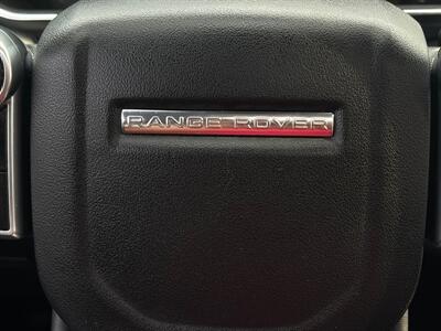 2014 Land Rover Range Rover Sport Supercharged   - Photo 30 - Laurel, MD 20724