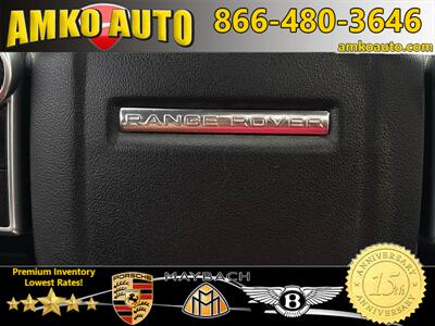 2014 Land Rover Range Rover Sport Supercharged   - Photo 30 - Laurel, MD 20724