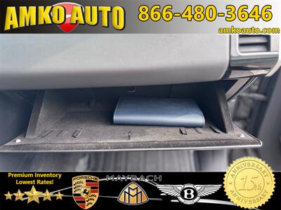 2014 Land Rover Range Rover Sport Supercharged   - Photo 24 - Laurel, MD 20724