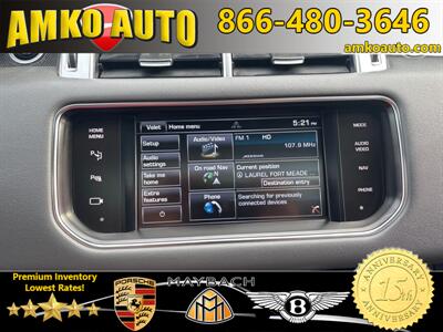 2014 Land Rover Range Rover Sport Supercharged   - Photo 34 - Laurel, MD 20724