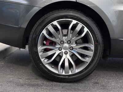 2014 Land Rover Range Rover Sport Supercharged   - Photo 7 - Laurel, MD 20724