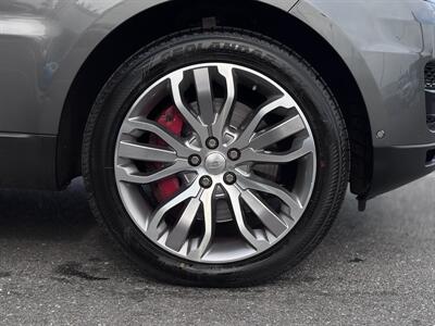 2014 Land Rover Range Rover Sport Supercharged   - Photo 9 - Laurel, MD 20724