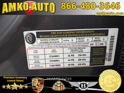 2014 Land Rover Range Rover Sport Supercharged   - Photo 48 - Laurel, MD 20724