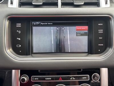 2014 Land Rover Range Rover Sport Supercharged   - Photo 39 - Laurel, MD 20724