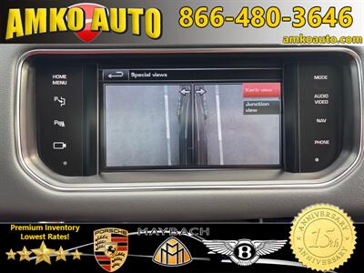 2014 Land Rover Range Rover Sport Supercharged   - Photo 39 - Laurel, MD 20724