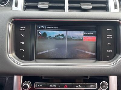 2014 Land Rover Range Rover Sport Supercharged   - Photo 40 - Laurel, MD 20724