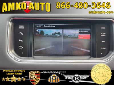 2014 Land Rover Range Rover Sport Supercharged   - Photo 40 - Laurel, MD 20724