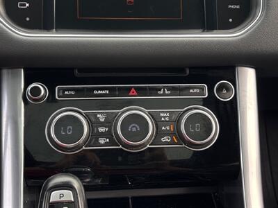 2014 Land Rover Range Rover Sport Supercharged   - Photo 46 - Laurel, MD 20724