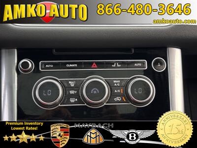 2014 Land Rover Range Rover Sport Supercharged   - Photo 46 - Laurel, MD 20724
