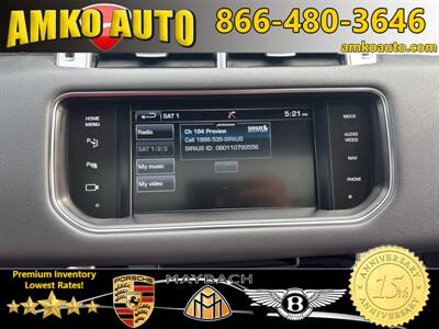 2014 Land Rover Range Rover Sport Supercharged   - Photo 35 - Laurel, MD 20724