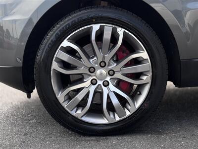 2014 Land Rover Range Rover Sport Supercharged   - Photo 10 - Laurel, MD 20724