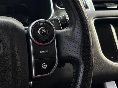 2014 Land Rover Range Rover Sport Supercharged   - Photo 31 - Laurel, MD 20724