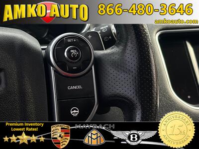 2014 Land Rover Range Rover Sport Supercharged   - Photo 31 - Laurel, MD 20724