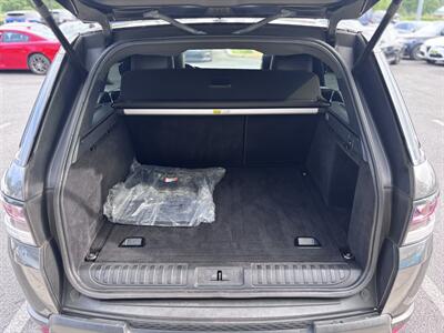 2014 Land Rover Range Rover Sport Supercharged   - Photo 19 - Laurel, MD 20724