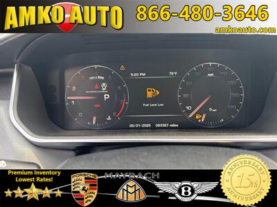 2014 Land Rover Range Rover Sport Supercharged   - Photo 32 - Laurel, MD 20724