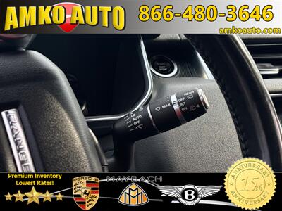 2014 Land Rover Range Rover Sport Supercharged   - Photo 28 - Laurel, MD 20724