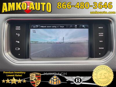 2014 Land Rover Range Rover Sport Supercharged   - Photo 43 - Laurel, MD 20724