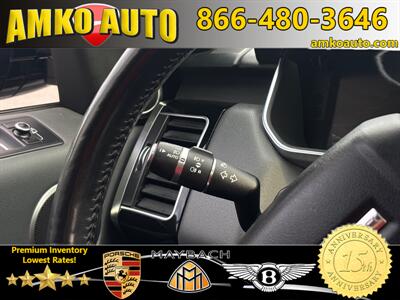 2014 Land Rover Range Rover Sport Supercharged   - Photo 26 - Laurel, MD 20724