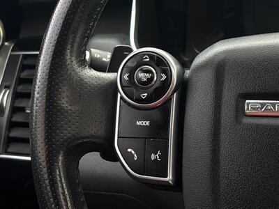 2014 Land Rover Range Rover Sport Supercharged   - Photo 29 - Laurel, MD 20724