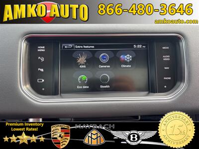 2014 Land Rover Range Rover Sport Supercharged   - Photo 37 - Laurel, MD 20724