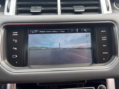 2014 Land Rover Range Rover Sport Supercharged   - Photo 44 - Laurel, MD 20724