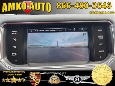 2014 Land Rover Range Rover Sport Supercharged   - Photo 44 - Laurel, MD 20724