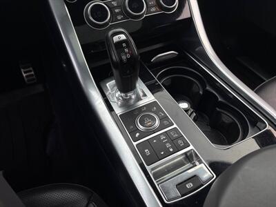 2014 Land Rover Range Rover Sport Supercharged   - Photo 47 - Laurel, MD 20724