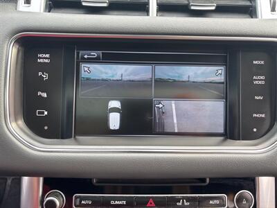2014 Land Rover Range Rover Sport Supercharged   - Photo 41 - Laurel, MD 20724