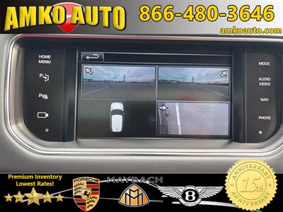 2014 Land Rover Range Rover Sport Supercharged   - Photo 41 - Laurel, MD 20724