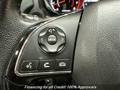 2018 Mitsubishi Outlander Sport 2.4 SE   - Photo 36 - Temple Hills, MD 20748